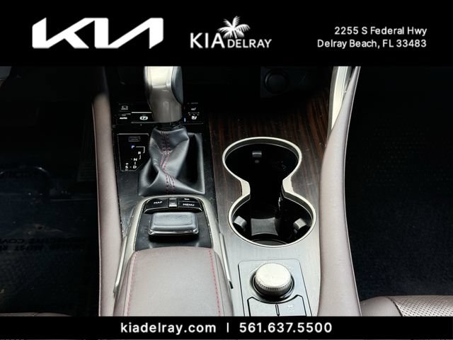 Used 2019 Lexus RX 350L FWD image 26