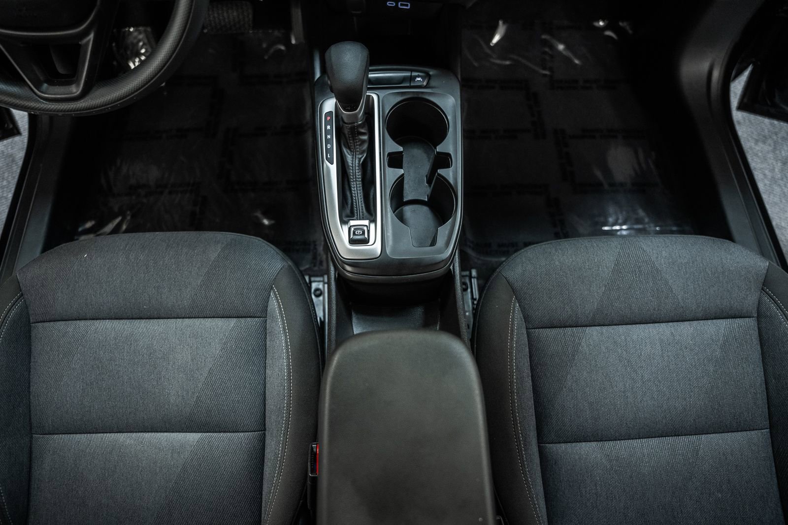 Used 2024 Chevrolet Trax LS w/ LS Convenience Package FWD image 22