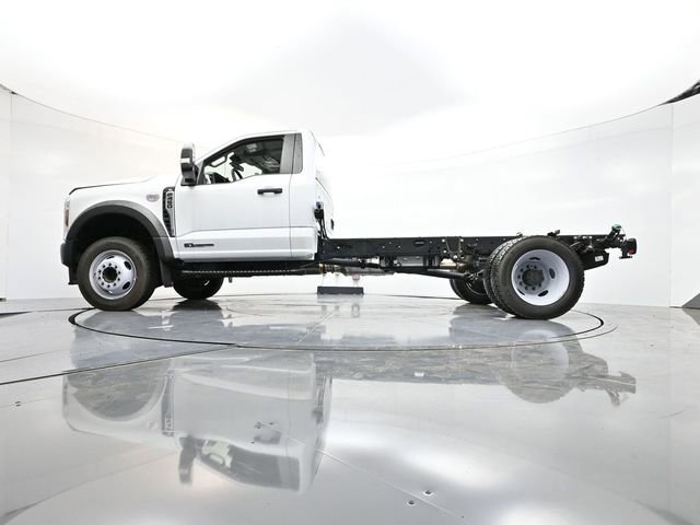 New 2024 Ford F450 XL image 30