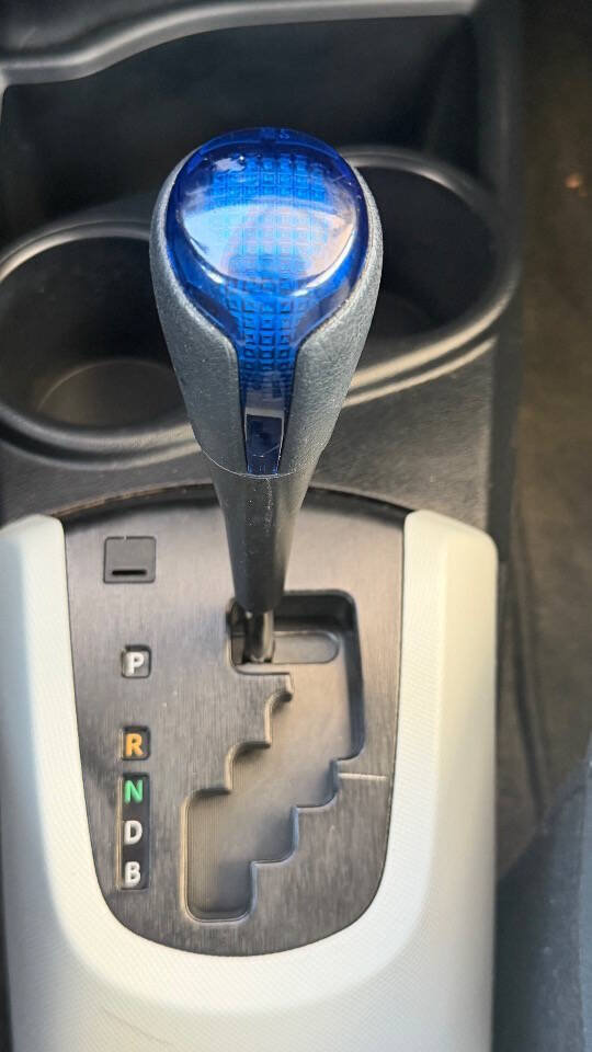 Used 2012 Toyota Prius C One FWD image 18