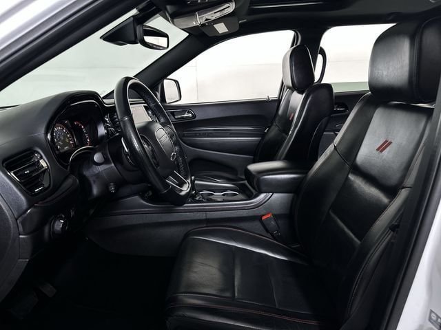 Used 2024 Dodge Durango GT AWD/4WD image 20