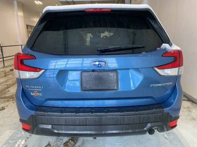 Used 2023 Subaru Forester Limited image 6