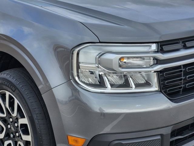 Used 2023 Ford Maverick Lariat w/ Lariat Luxury Package image 9