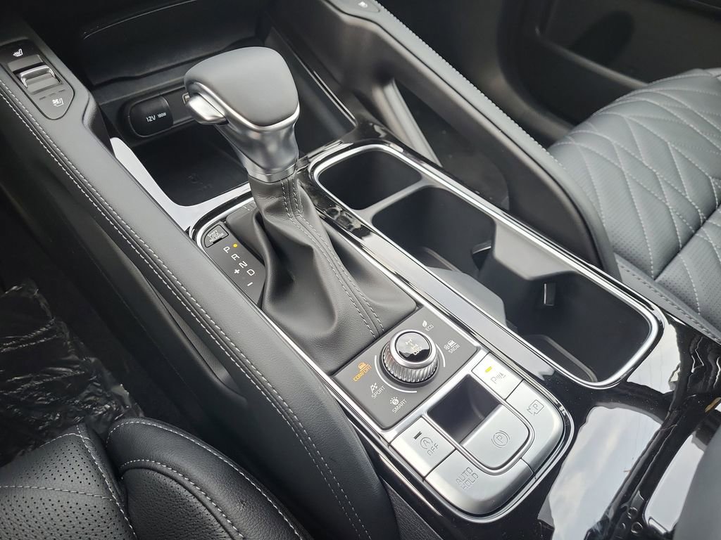 New 2025 Kia Telluride SX X-Line image 21