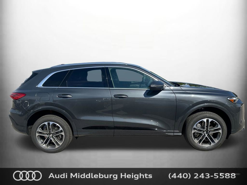 New 2026 Audi Q5 Premium AWD/4WD image 8