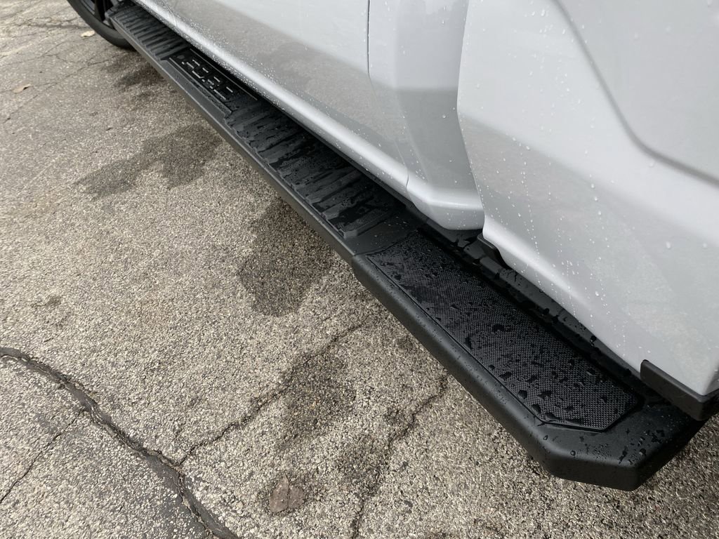 New 2025 Ford F150 Lariat image 49