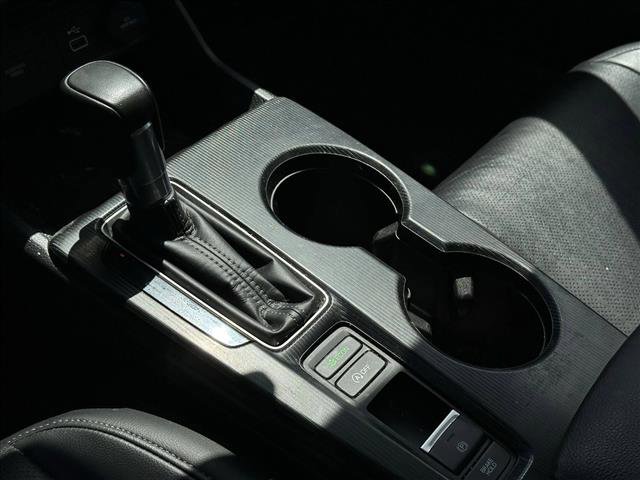 Used 2024 Honda Civic EX-L image 14