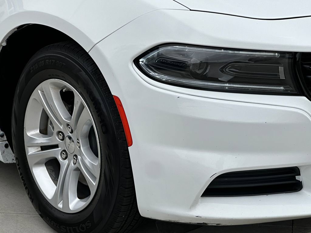 Certified 2022 Dodge Charger SXT w/ Leather Interior Group image 15