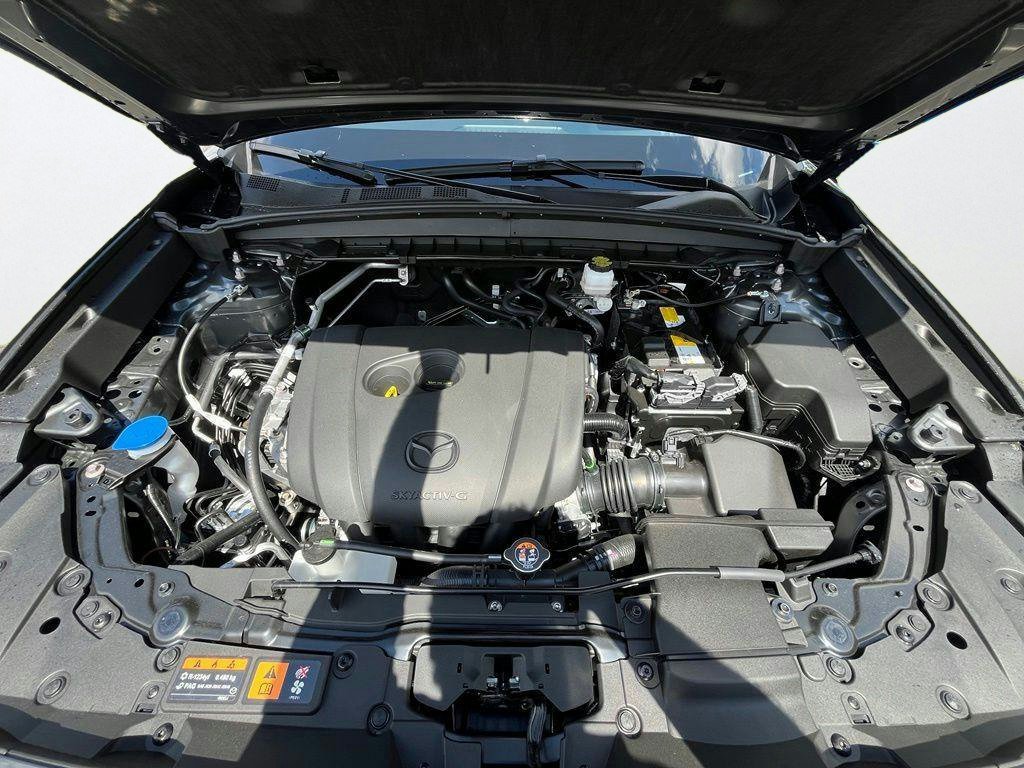 New 2026 MAZDA CX-5 Preferred AWD/4WD image 27