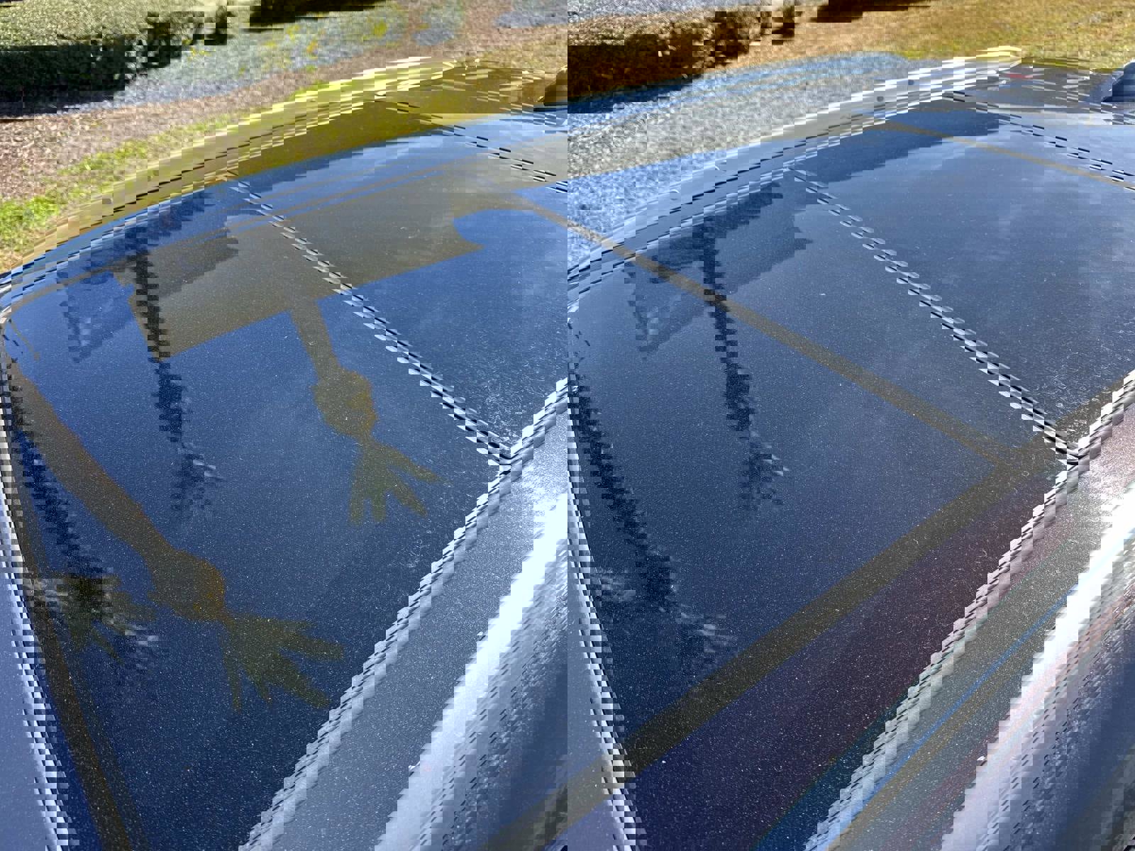 Certified 2025 Cadillac XT5 Premium Luxury image 11