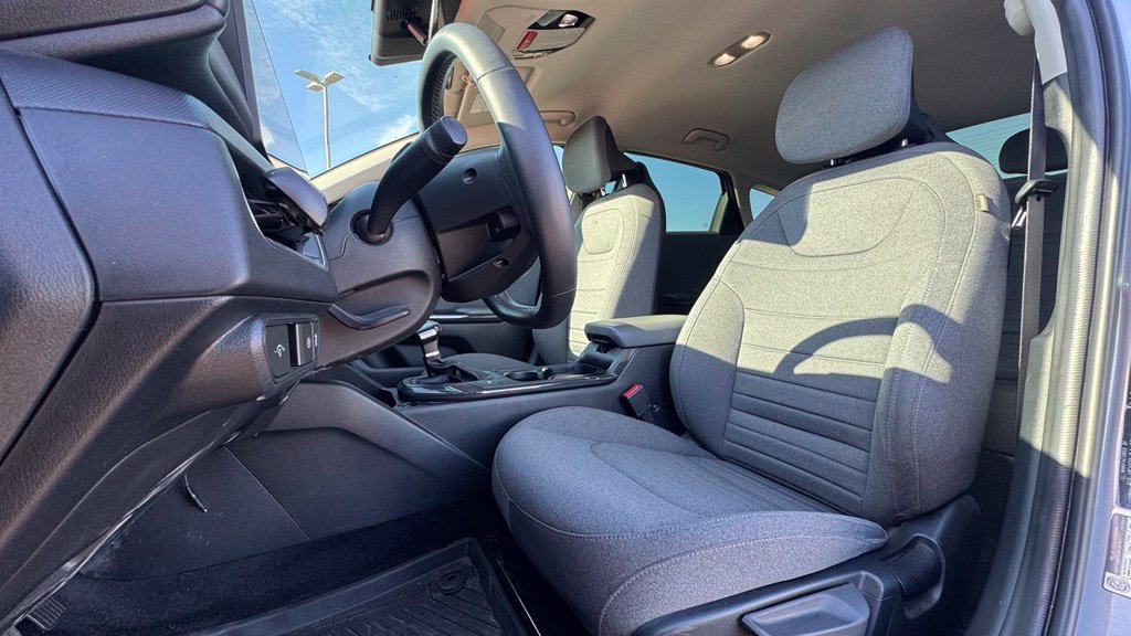 Certified 2025 Kia K4 GT-Line Turbo FWD image 21