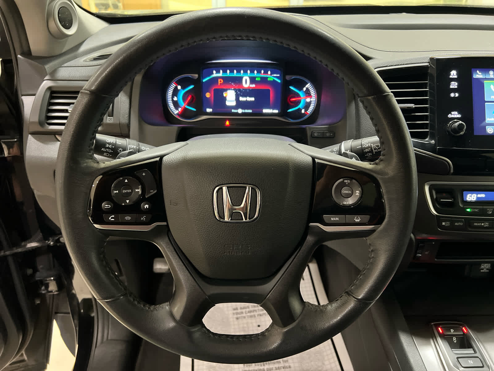 Used 2022 Honda Pilot EX-L image 24