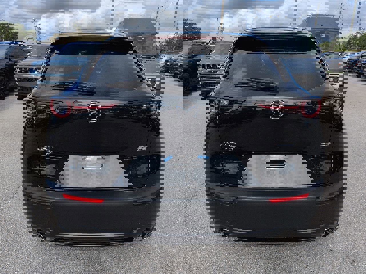 Used 2024 MAZDA CX-30 AWD 2.5 S w/ Preferred Package image 6