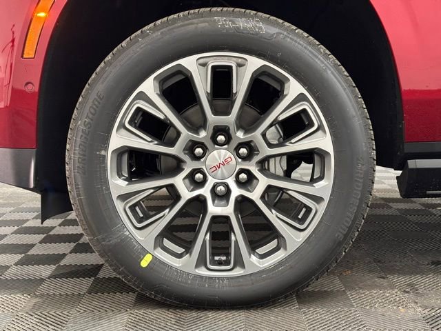 New 2026 GMC Yukon Denali w/ Denali Reserve Package image 19