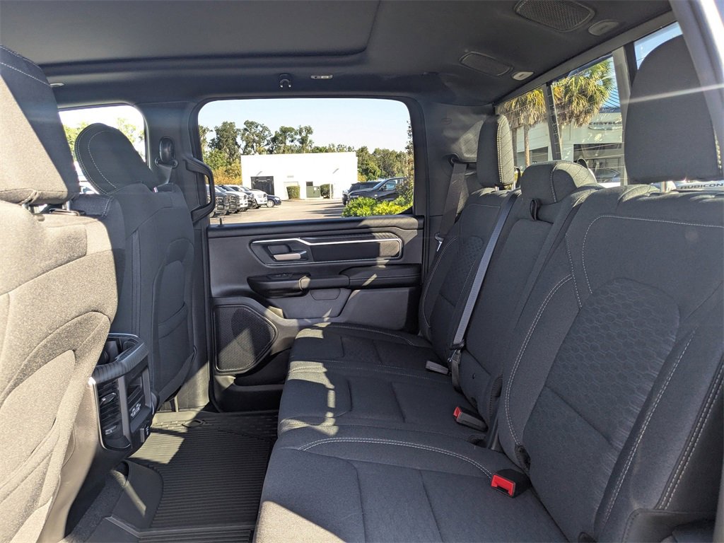 New 2026 RAM 1500 Big Horn image 14