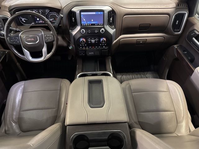 Used 2019 GMC Sierra 1500 SLT w/ SLT Premium Plus Package image 4
