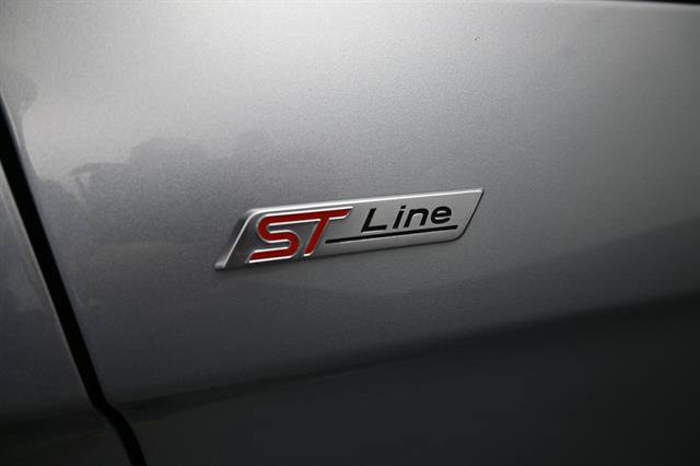 Used 2024 Ford Edge ST-Line AWD/4WD image 5