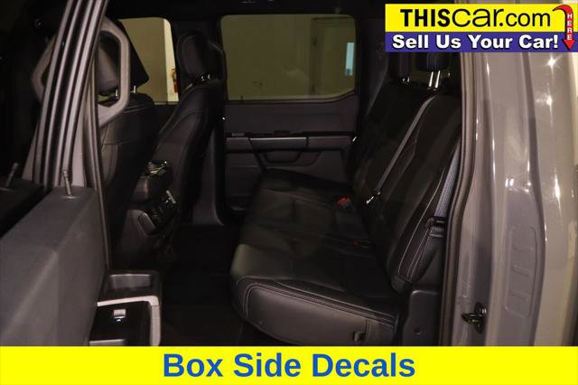 Used 2021 Ford F150 STX w/ STX Appearance Package image 19