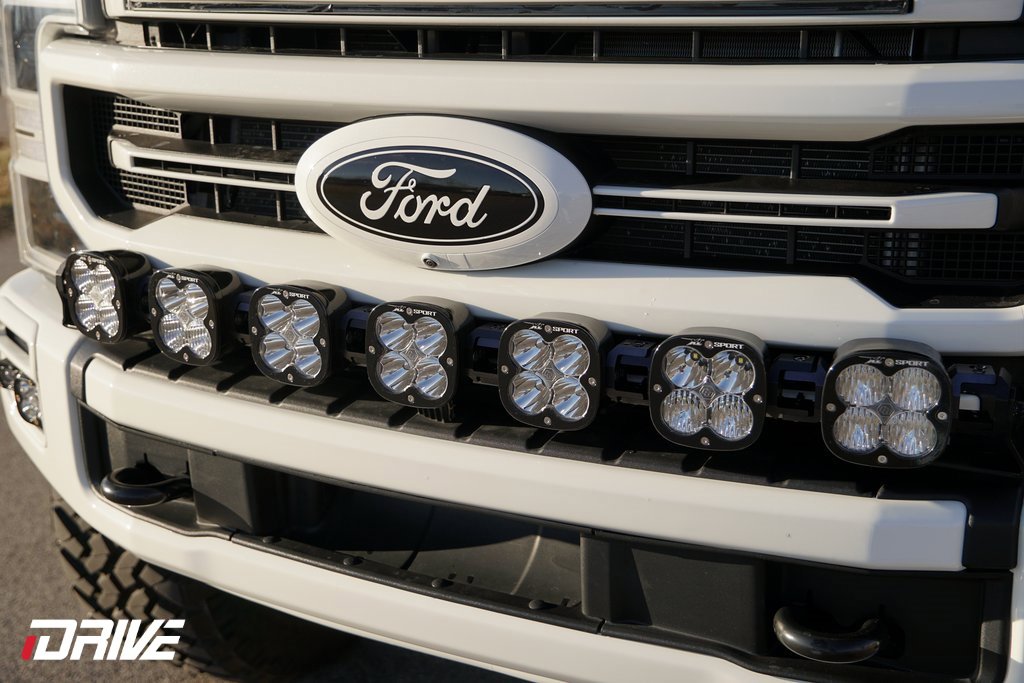 Used 2022 Ford F350 Platinum image 15