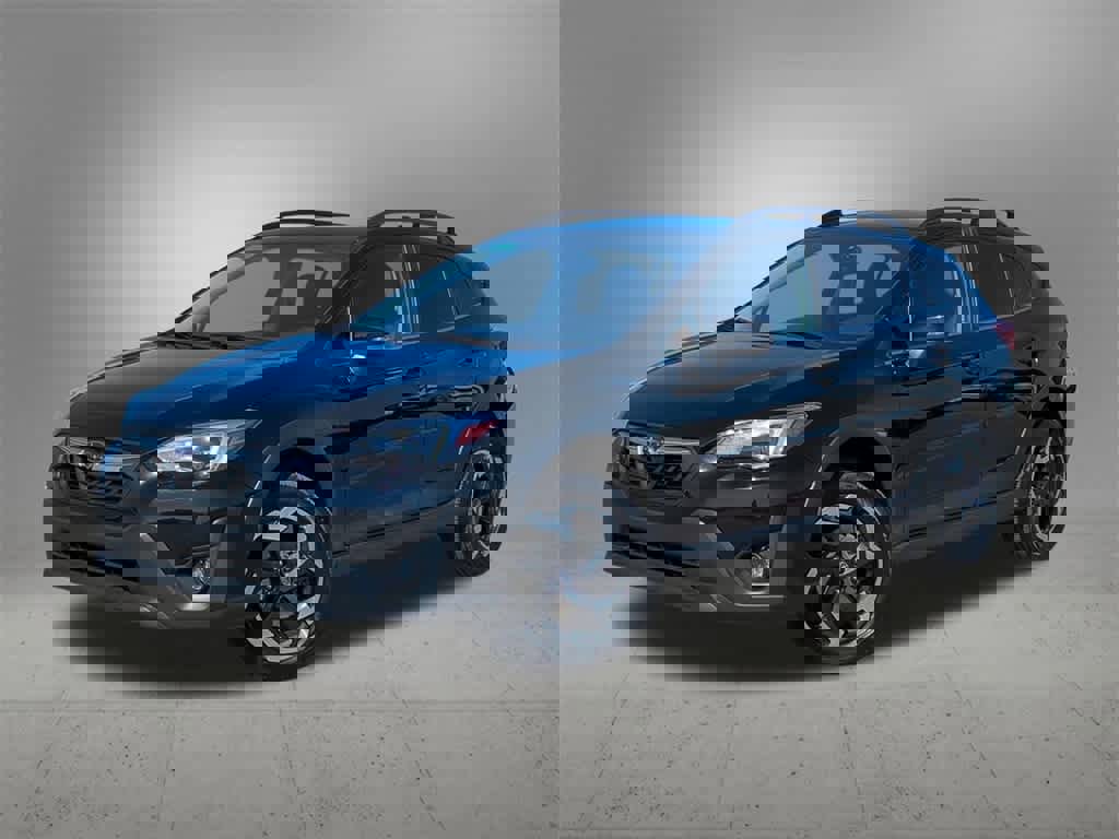 Used 2023 Subaru Crosstrek 2.5i Limited