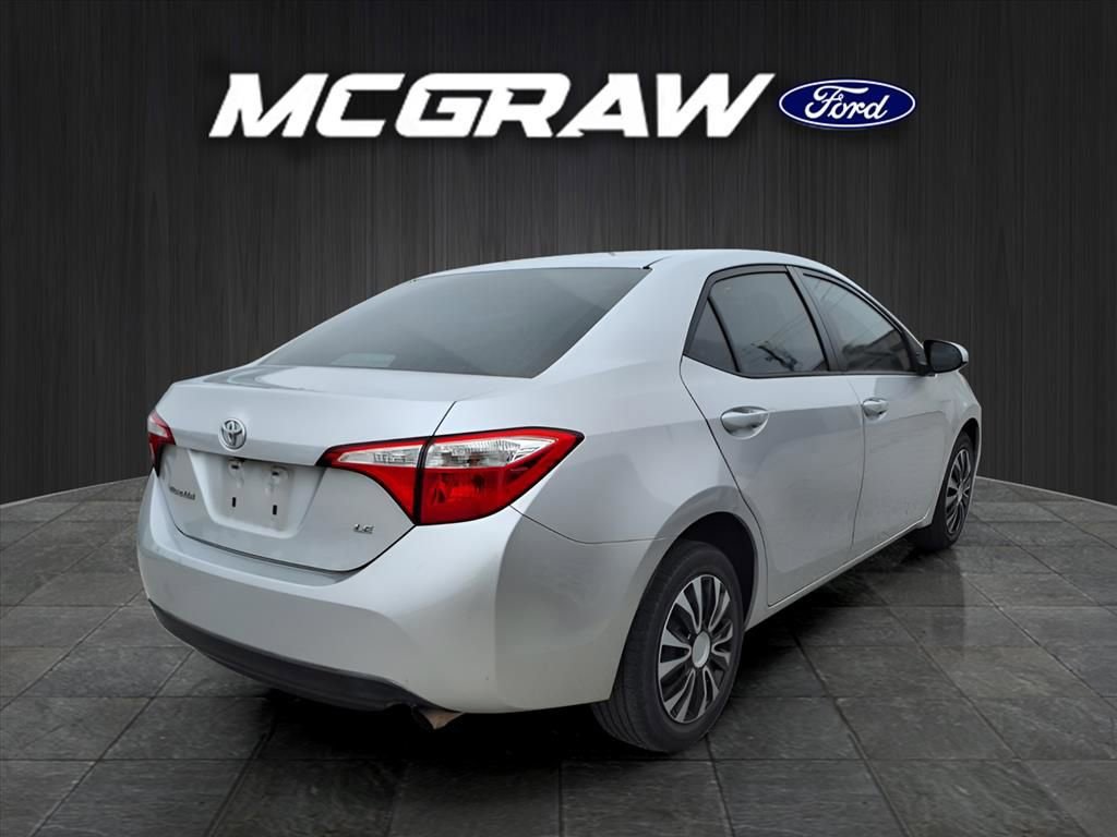 Used 2016 Toyota Corolla LE image 6