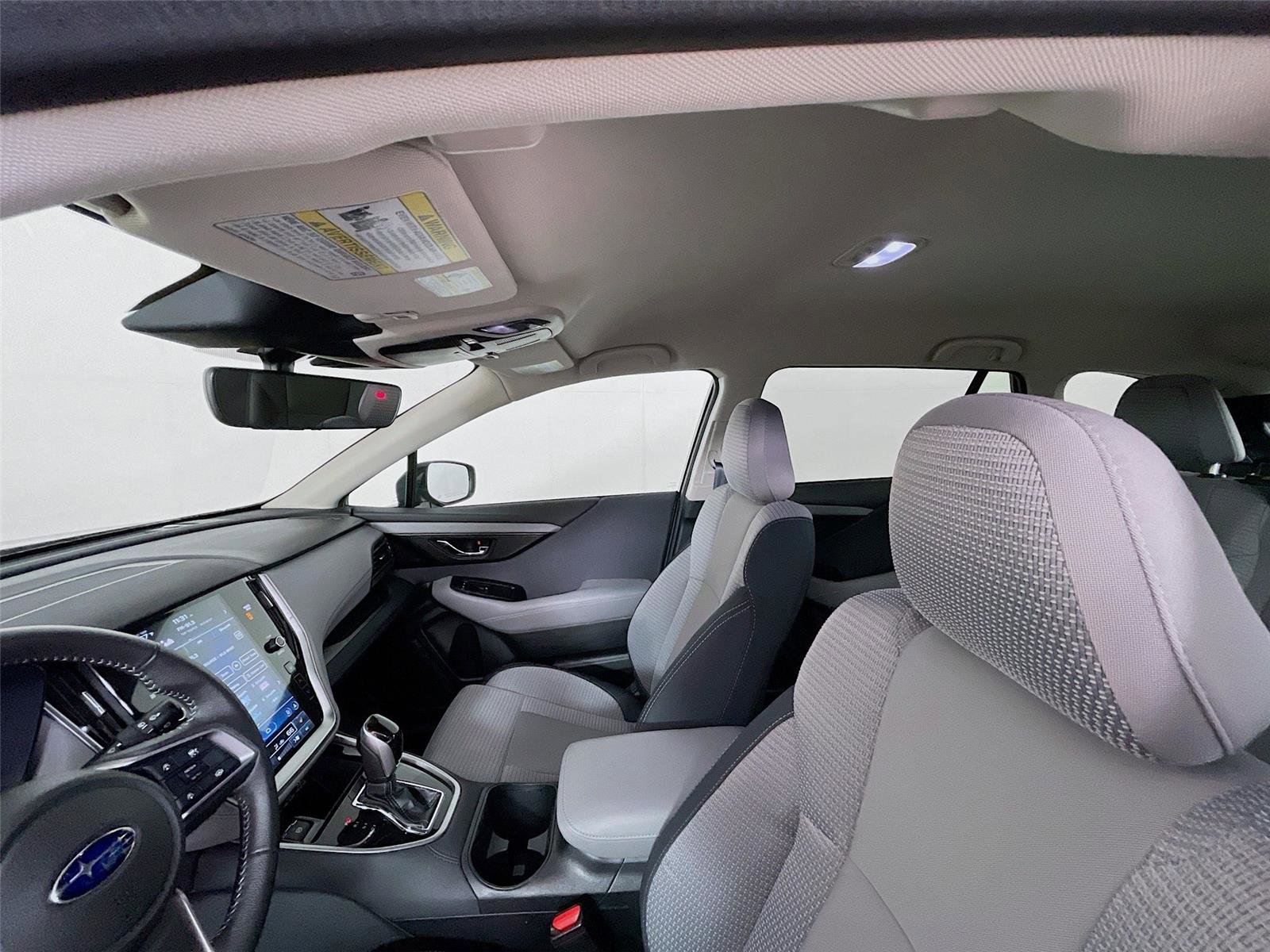 Used 2025 Subaru Outback Premium image 35