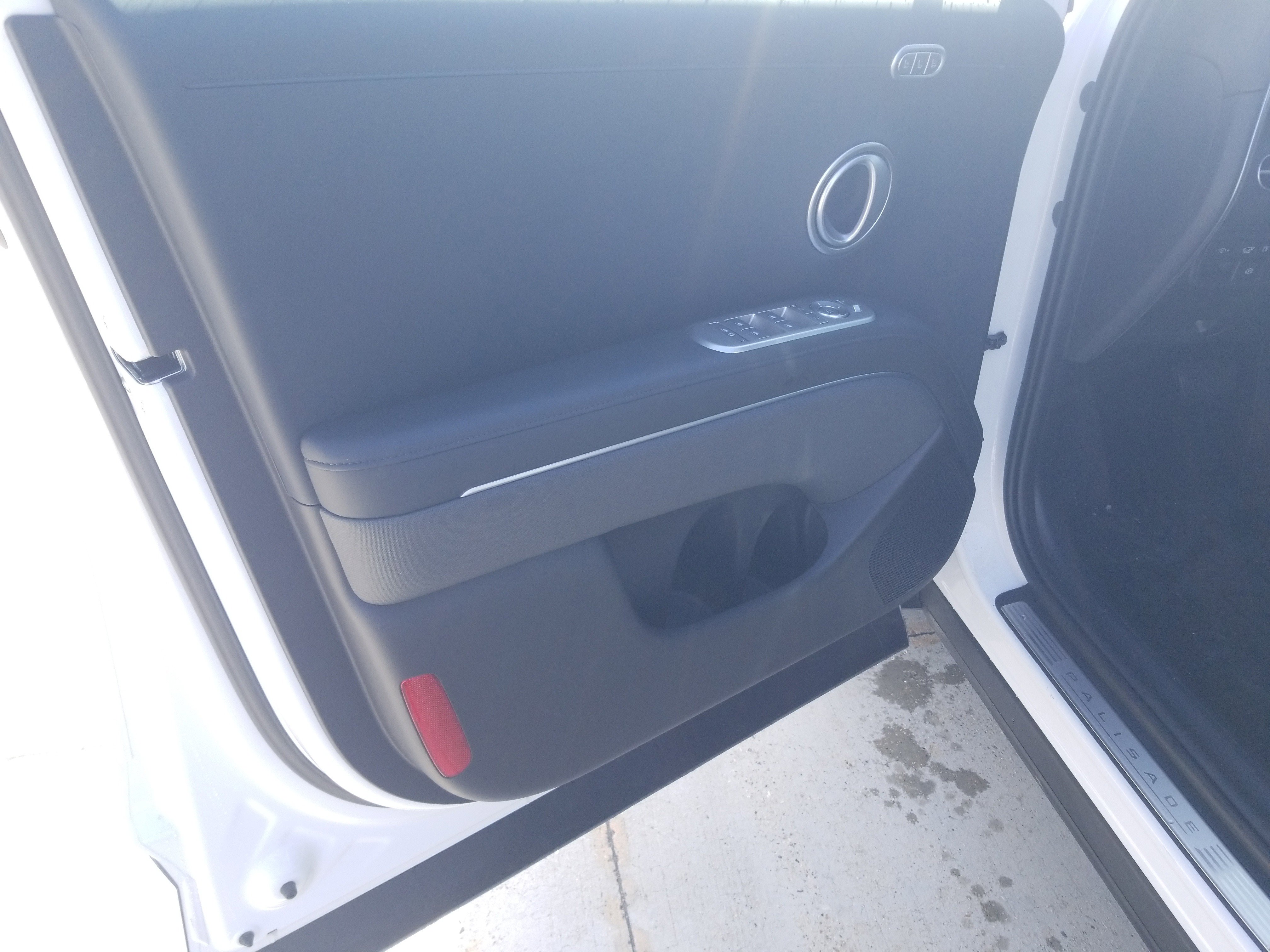 New 2026 Hyundai Palisade Calligraphy AWD/4WD image 9