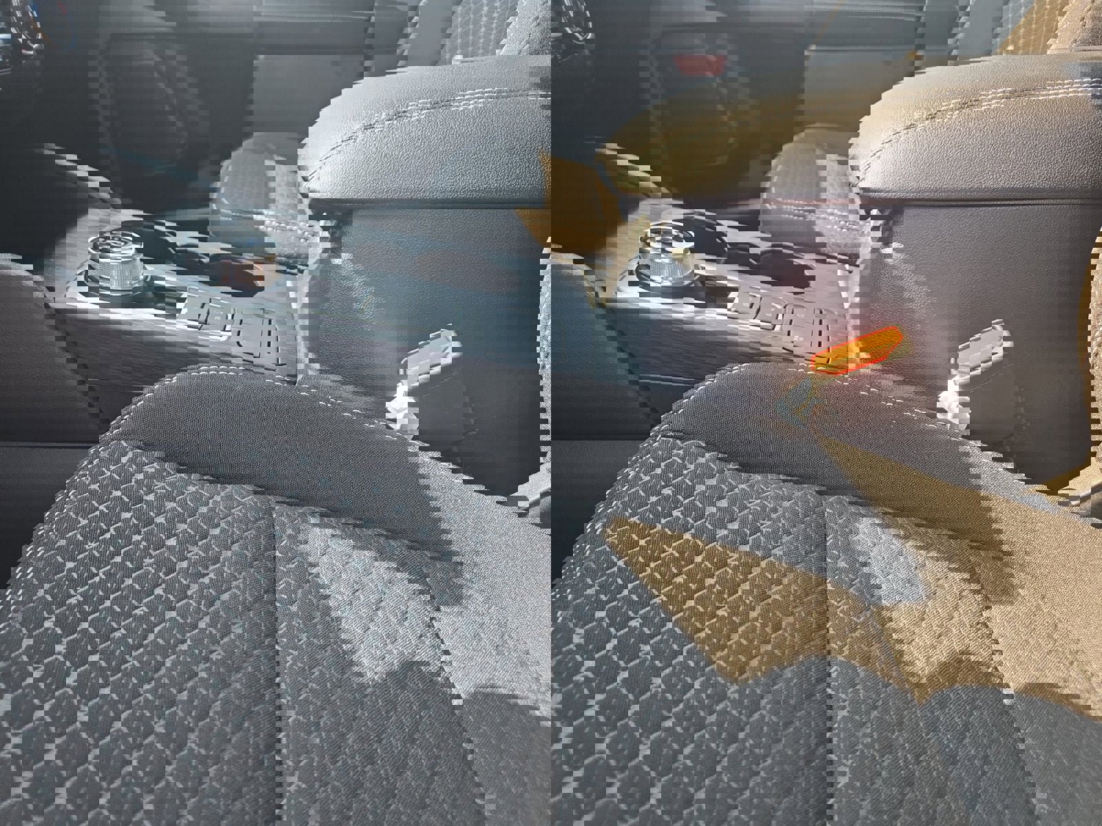 Certified 2023 Ford Escape Active image 22