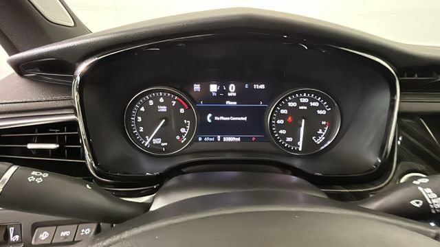 Used 2022 Cadillac XT6 Premium Luxury w/ Technology Package AWD/4WD image 17