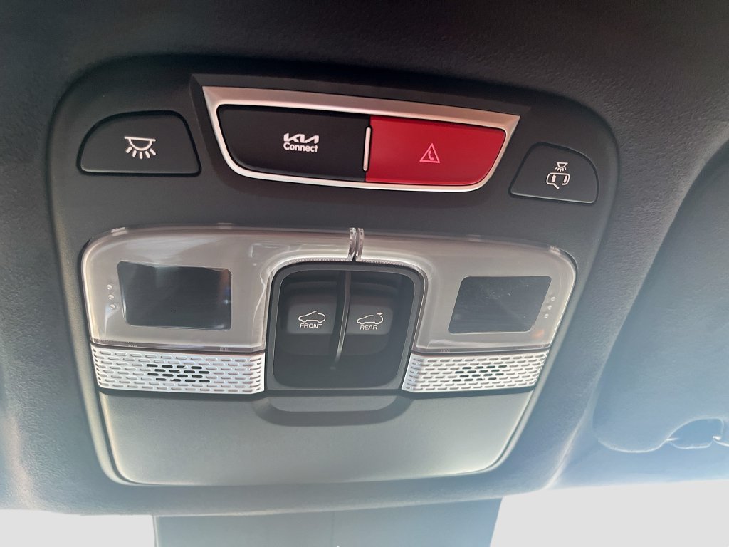 Used 2025 Kia Telluride SX Prestige X-Line AWD/4WD image 23