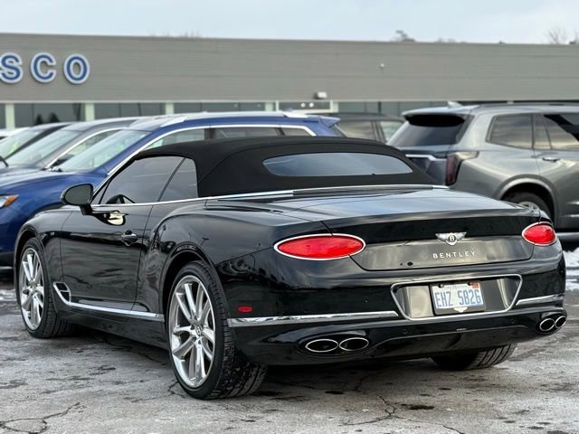 Used 2020 Bentley Continental GT image 54