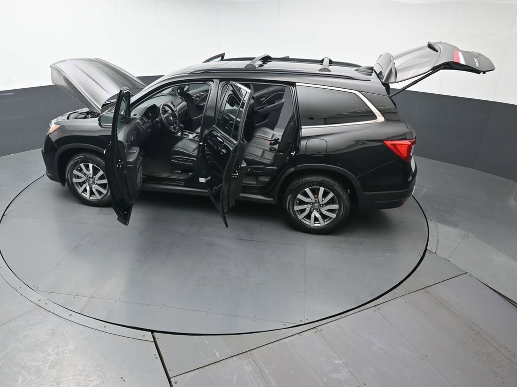 Used 2019 Honda Pilot EX-L image 50