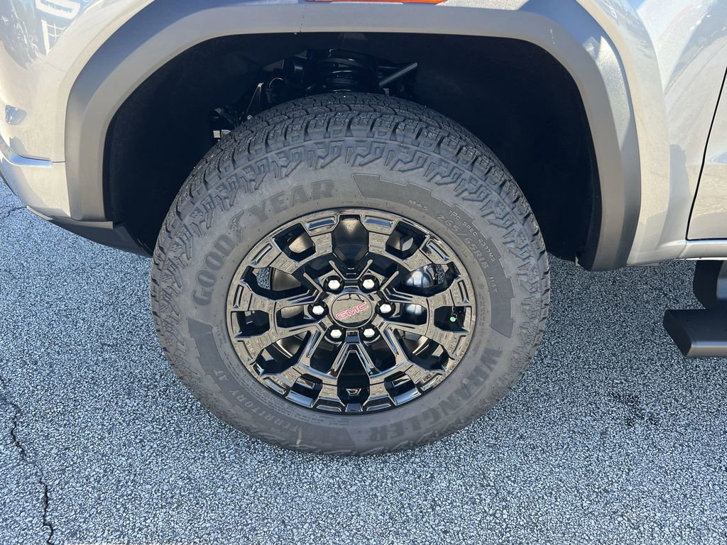 New 2026 GMC Canyon Elevation w/ Convenience Package image 20