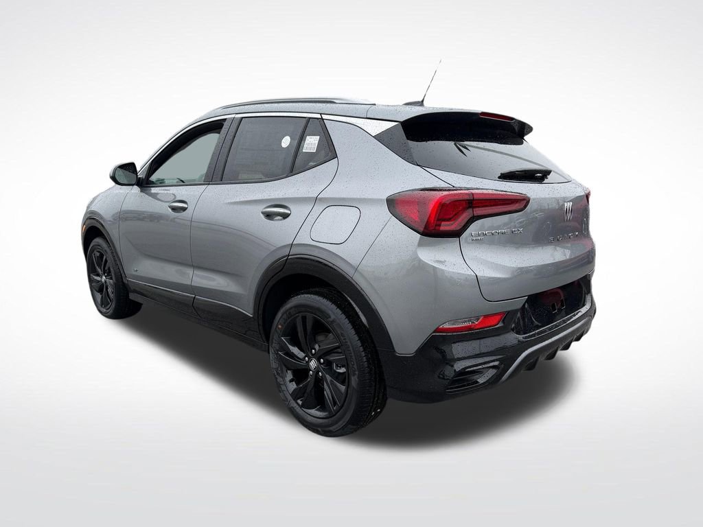 New 2026 Buick Encore GX Sport Touring AWD/4WD image 6