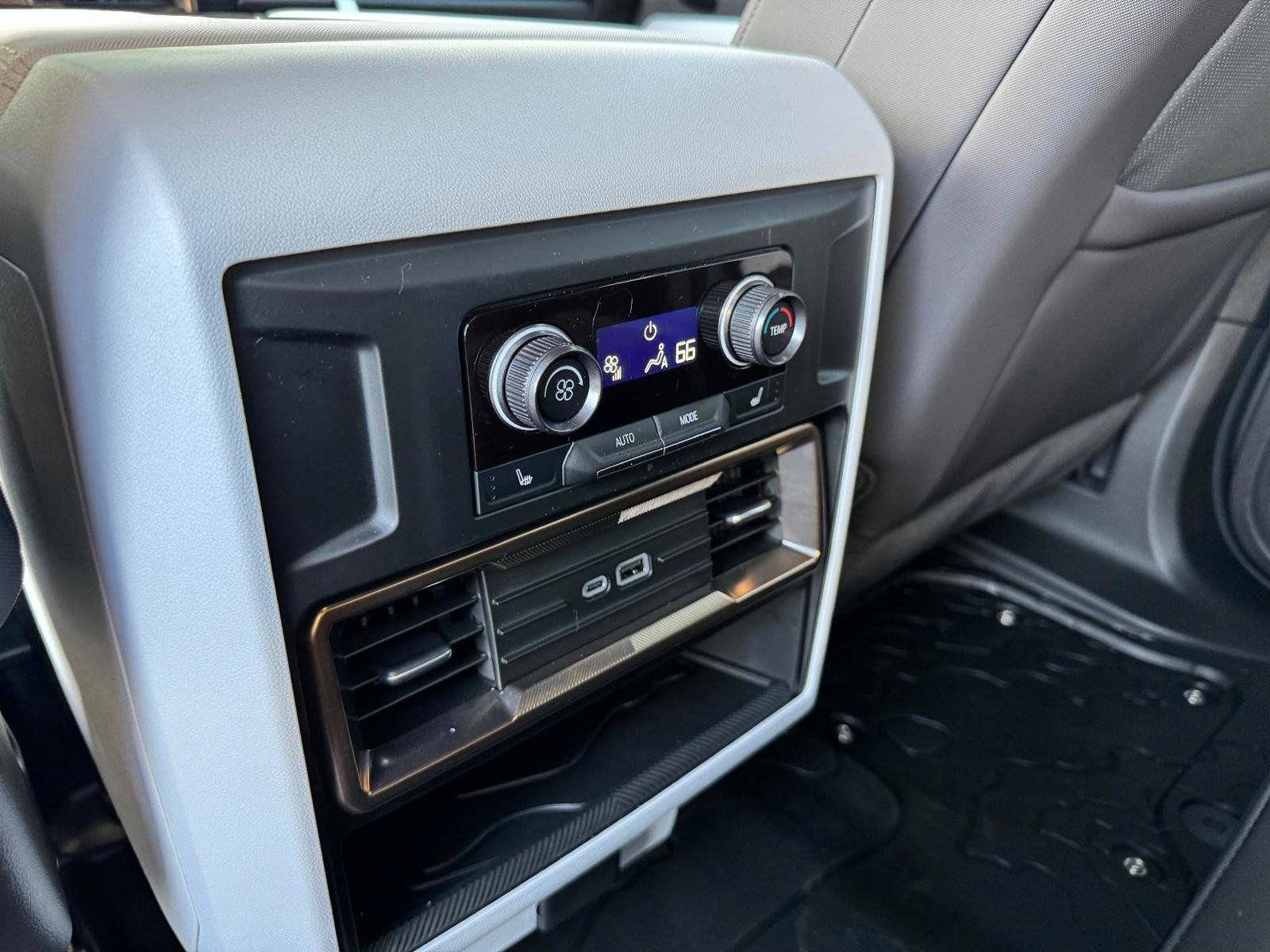 New 2025 GMC Hummer EV 2X AWD/4WD image 19