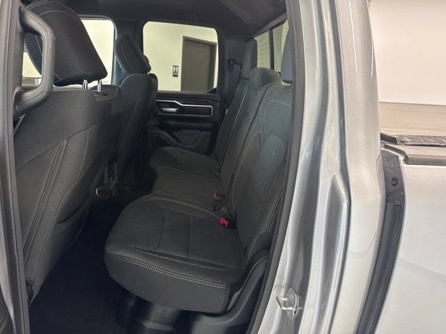 Used 2022 RAM 1500 Big Horn AWD/4WD image 21