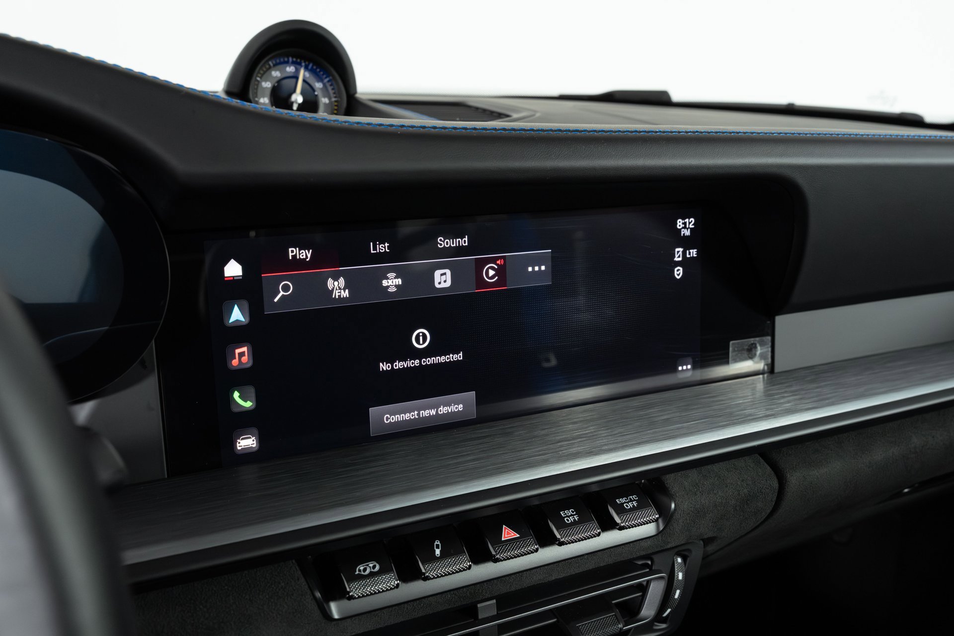 Used 2022 Porsche 911 GT3 image 53