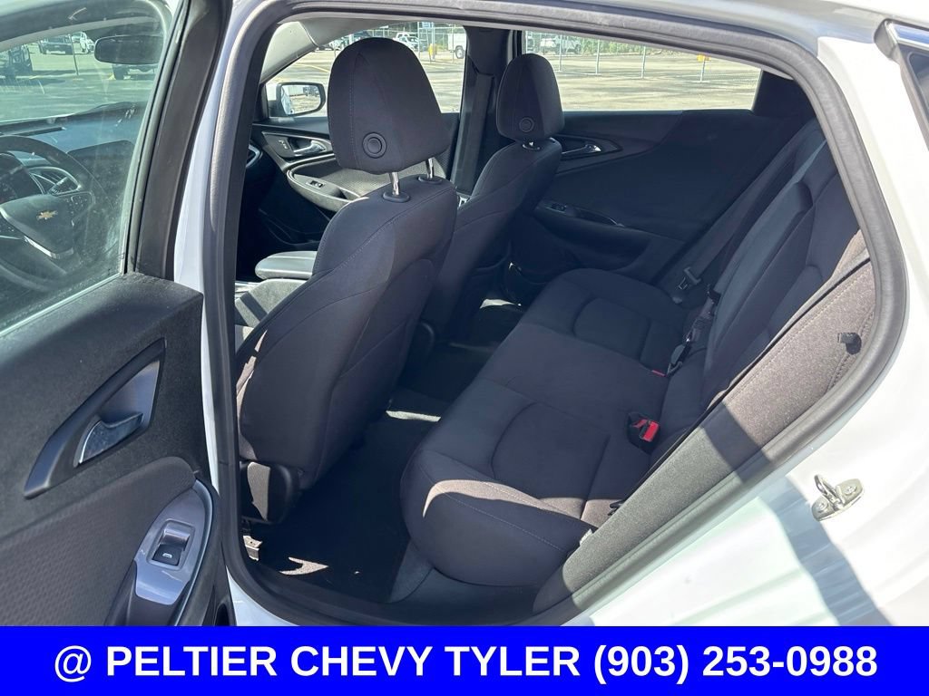 Used 2023 Chevrolet Malibu LT FWD image 19