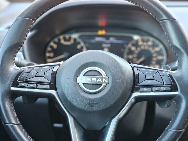 Certified 2024 Nissan Altima 2.5 SR image 16