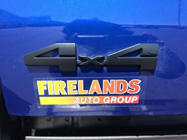 Certified 2025 Toyota Tacoma TRD Sport image 11