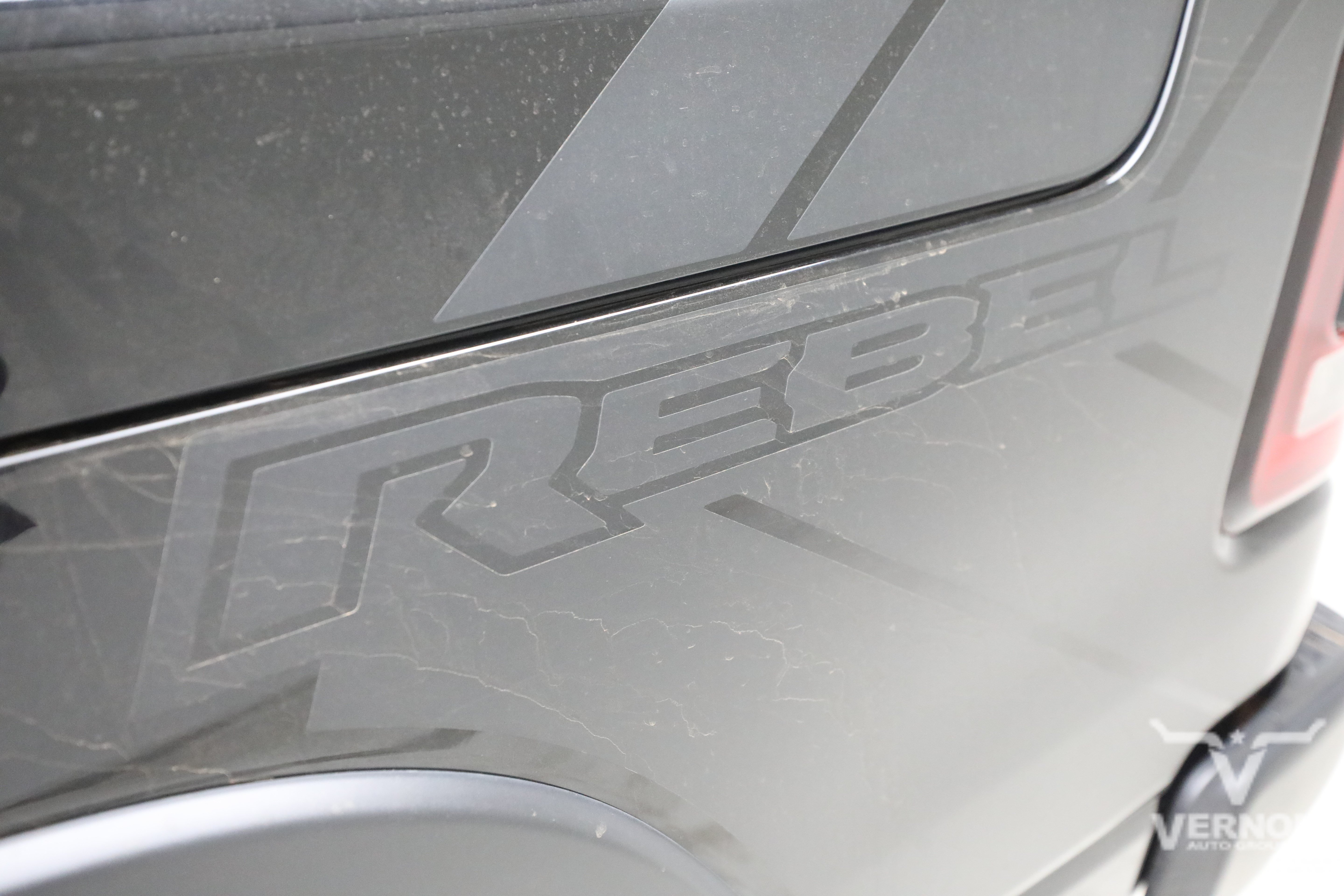 Used 2022 RAM 1500 Rebel w/ Rebel Level 1 Equipment Group AWD/4WD image 12