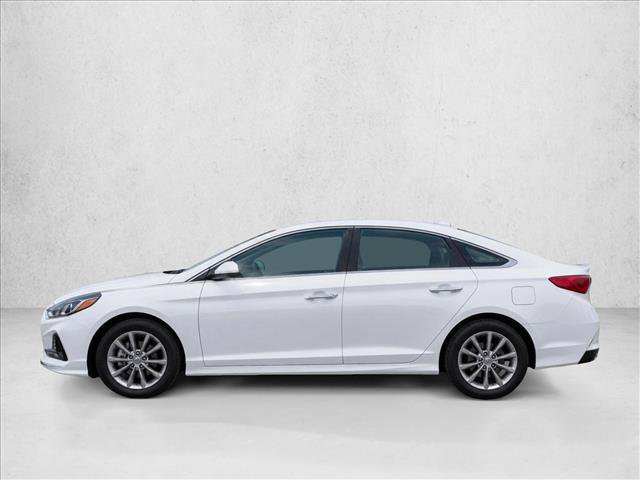Used 2018 Hyundai Sonata SEL FWD image 4