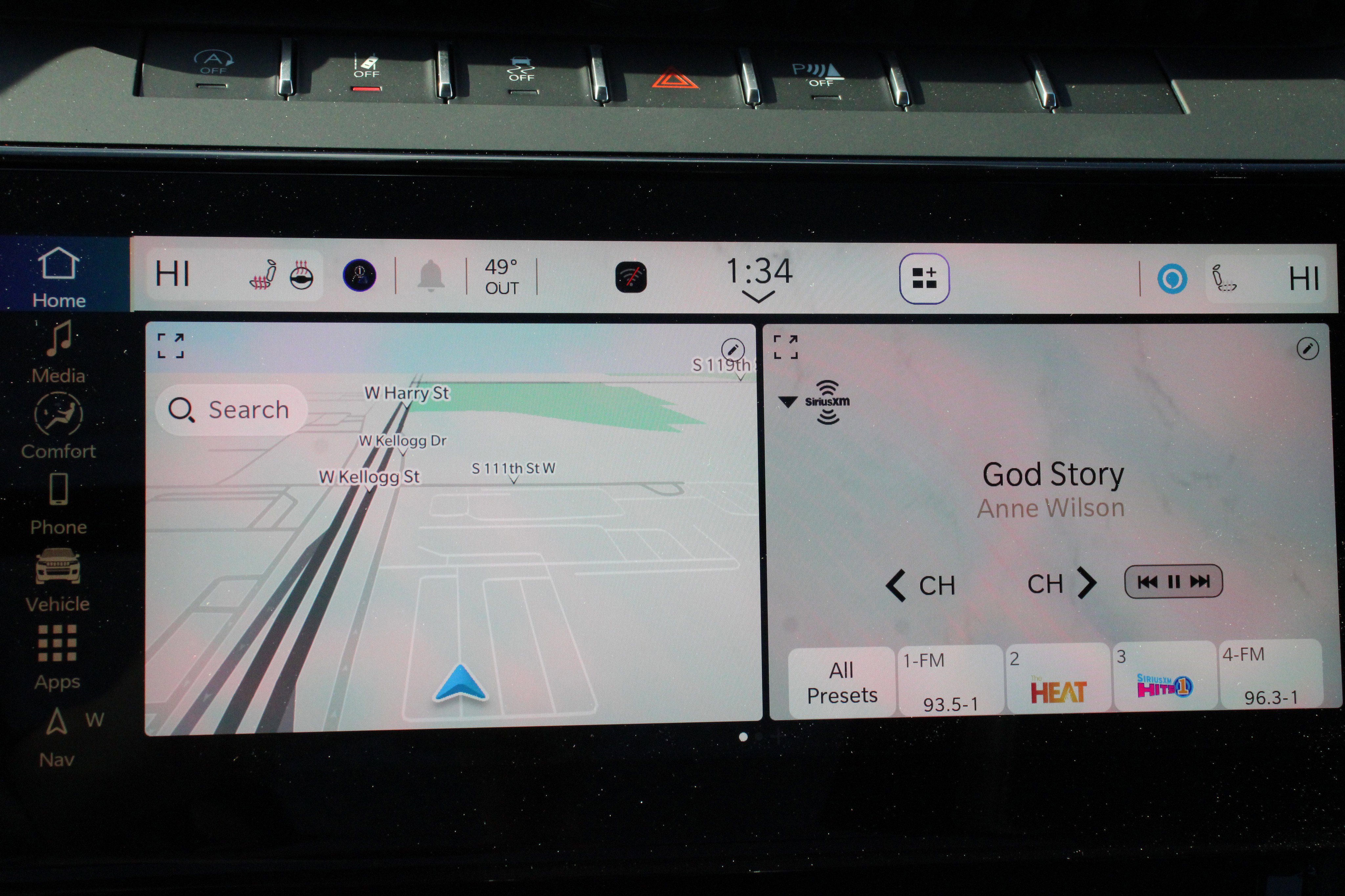 New 2026 Jeep Grand Cherokee Limited image 15