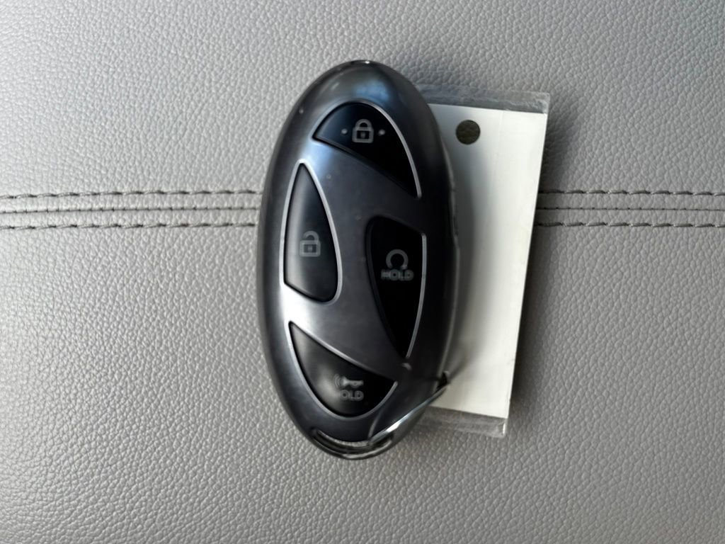 Used 2025 Hyundai Tucson SEL image 19