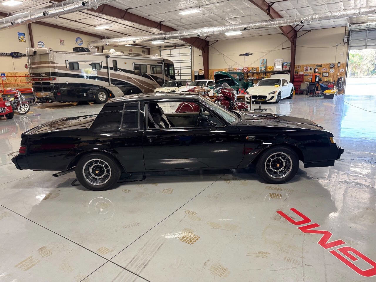 Used 1987 Buick Regal Coupe image 22