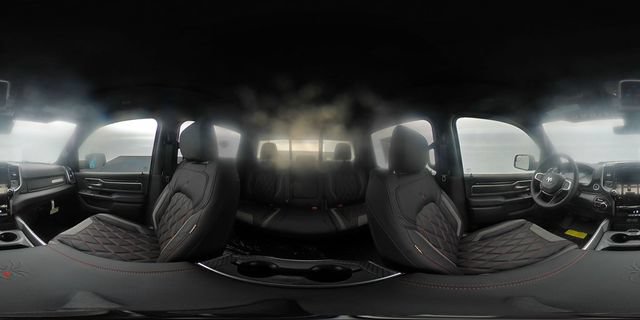 New 2026 RAM 1500 Big Horn AWD/4WD image 28