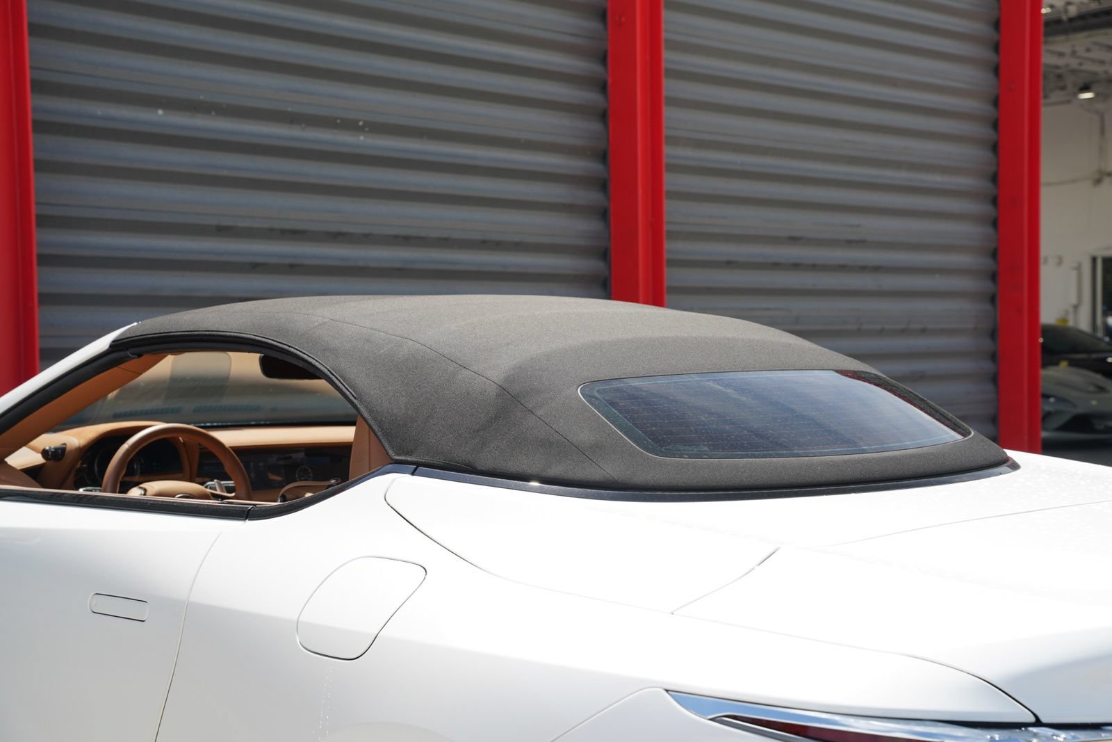 Used 2021 Lexus LC 500 Convertible w/ Touring Package RWD image 15