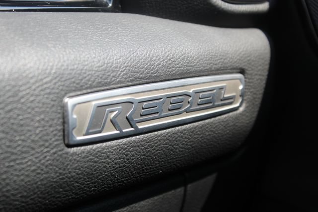 Used 2026 RAM 1500 Rebel w/ G/T Package AWD/4WD image 22