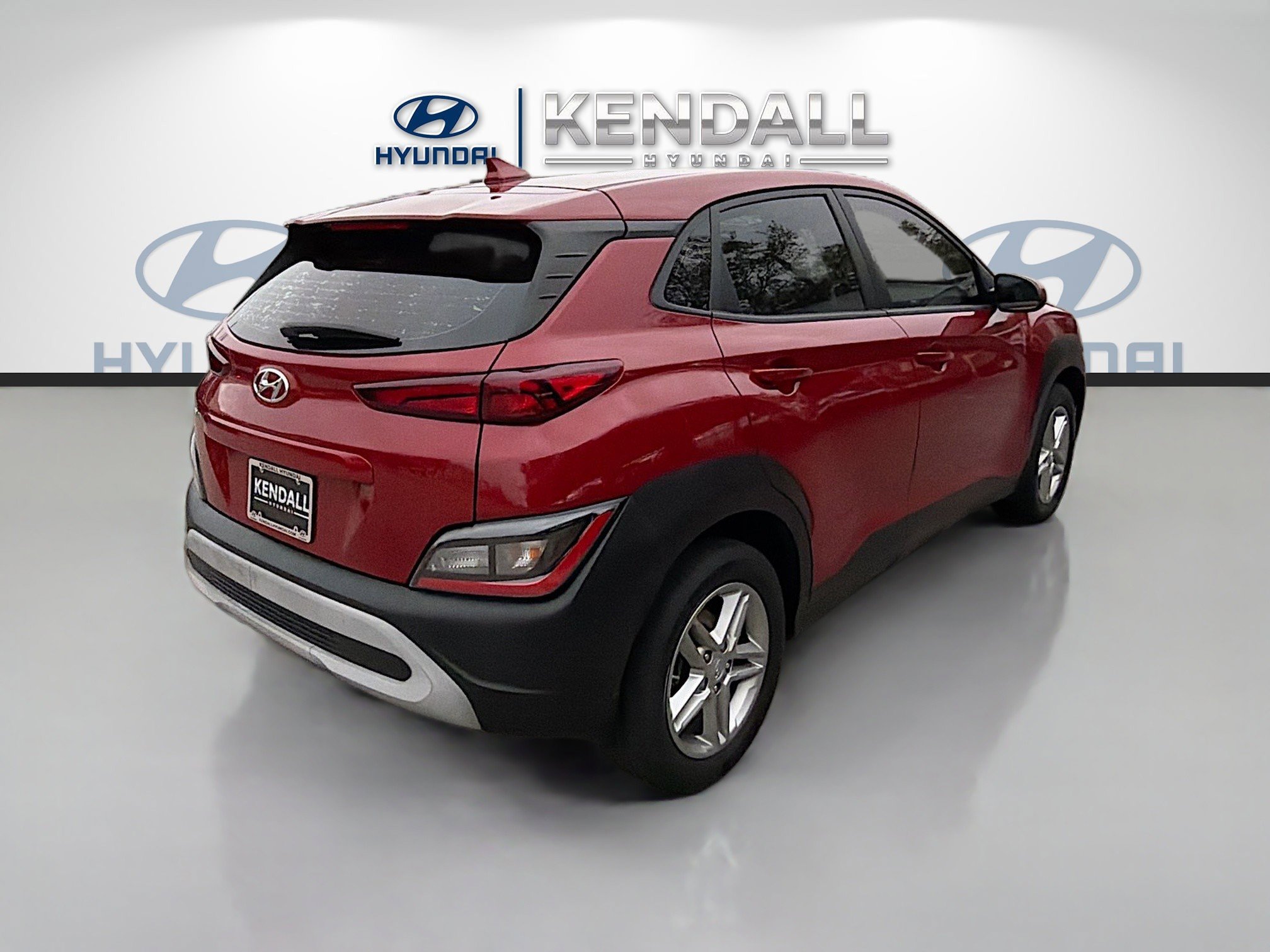 Used 2022 Hyundai Kona SE image 6