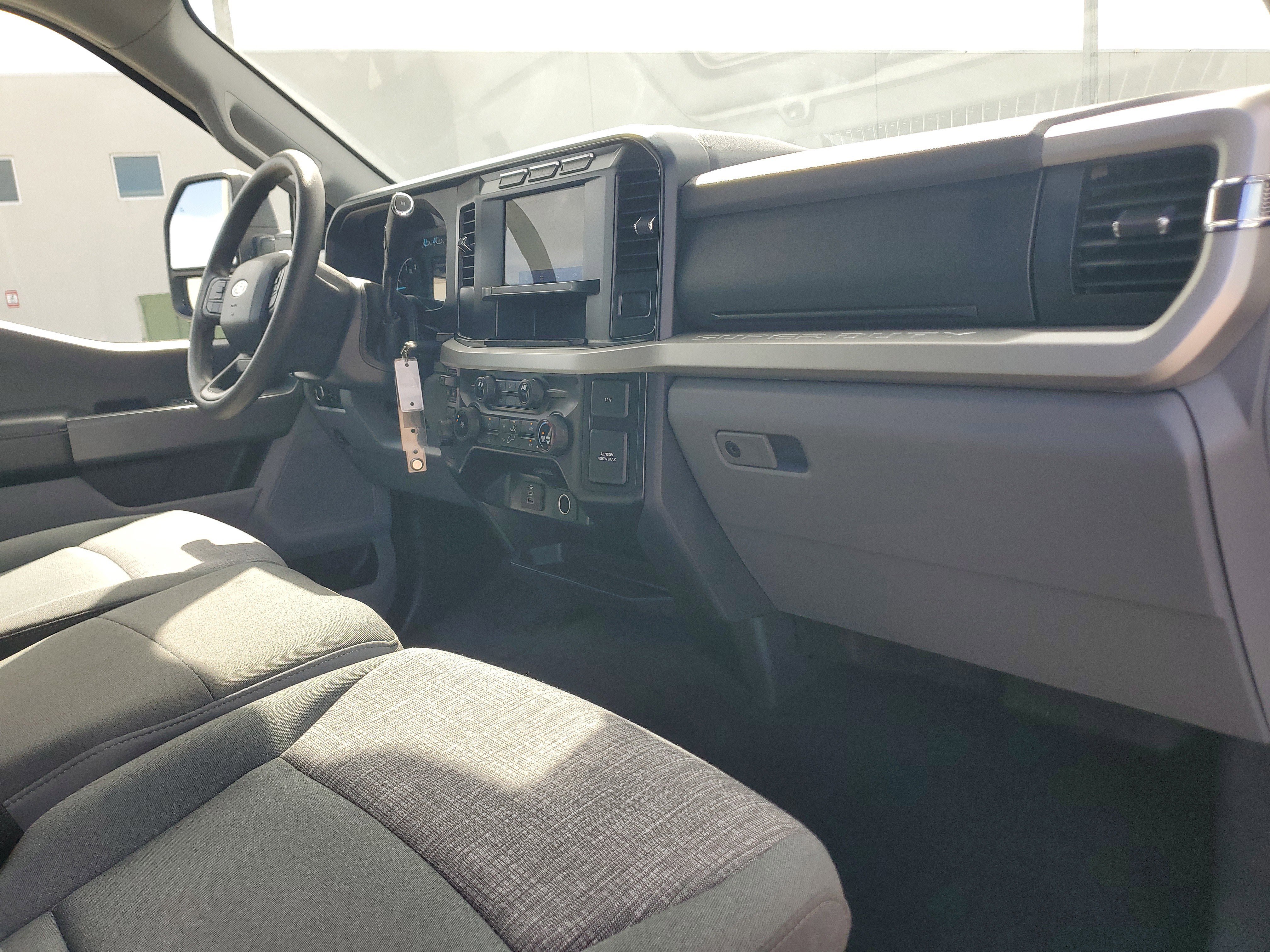 Certified 2024 Ford F250 XLT image 17